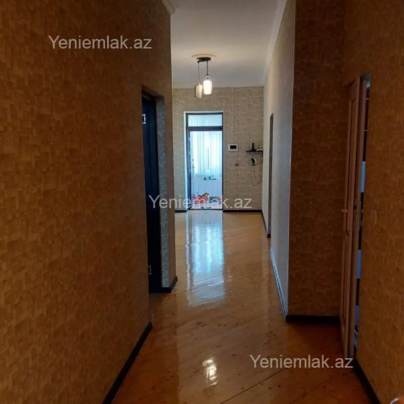 Satılır 4 otaqlı həyət evi 170 m²