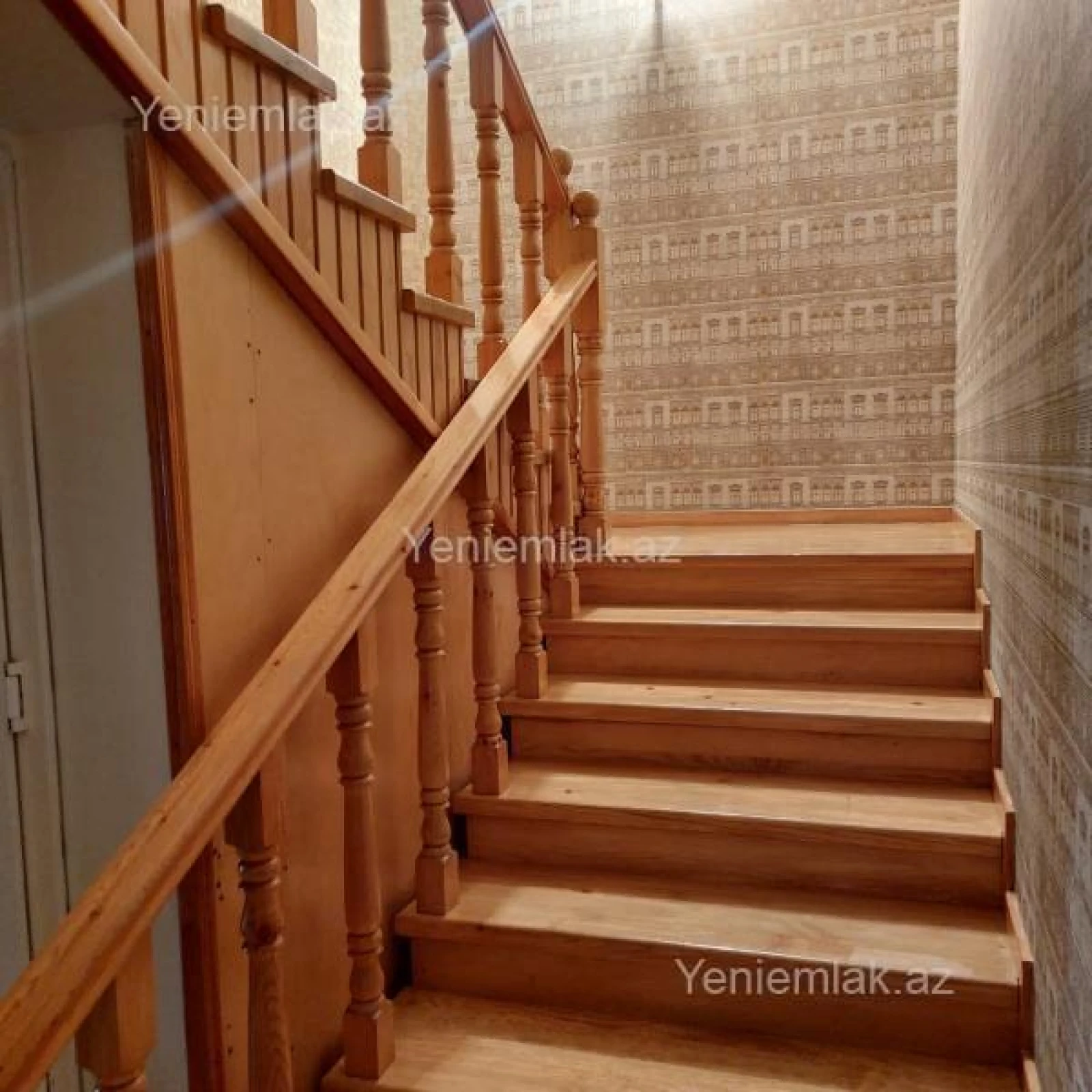 Satılır 4 otaqlı həyət evi 170 m²