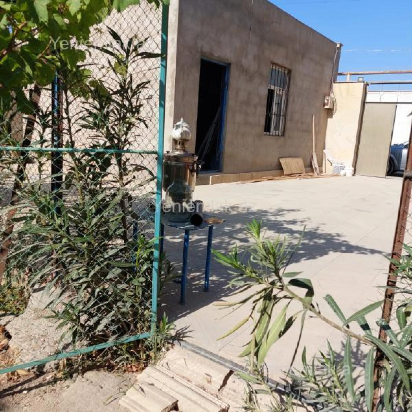 Satılır 4 otaqlı həyət evi 170 m²