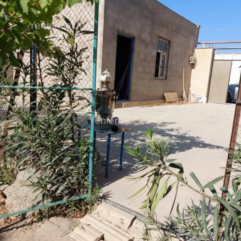 Satılır 4 otaqlı həyət evi 170 m²