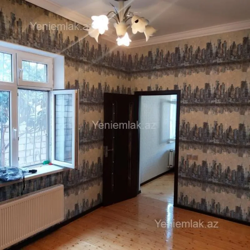 Satılır 4 otaqlı həyət evi 170 m²