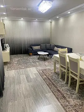 Satılır 4 otaqlı həyət evi 140 m²