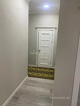 Satılır 4 otaqlı həyət evi 140 m²