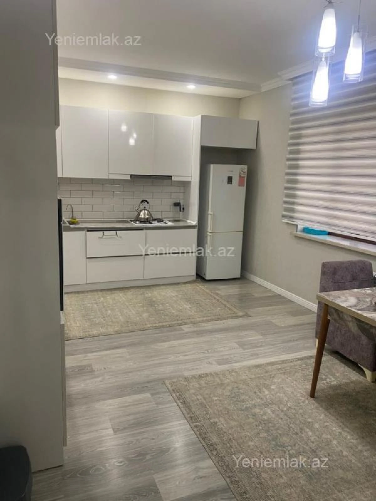 Satılır 4 otaqlı həyət evi 140 m²