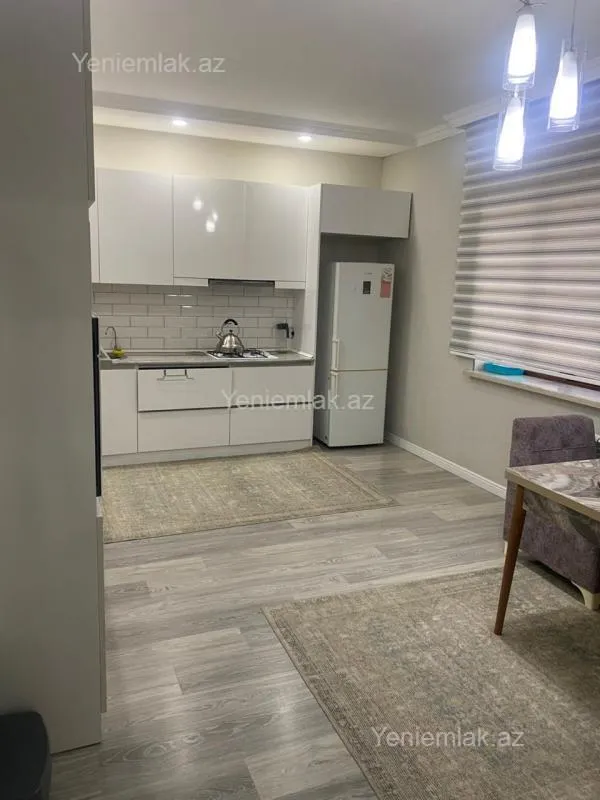 Satılır 4 otaqlı həyət evi 140 m²
