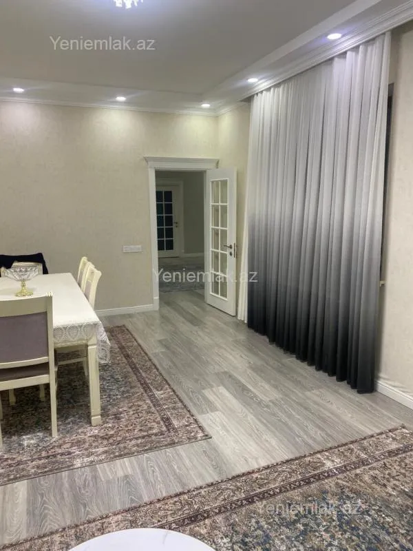 Satılır 4 otaqlı həyət evi 140 m²
