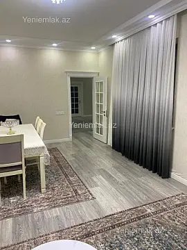 Satılır 4 otaqlı həyət evi 140 m²