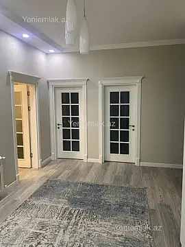 Satılır 4 otaqlı həyət evi 140 m²