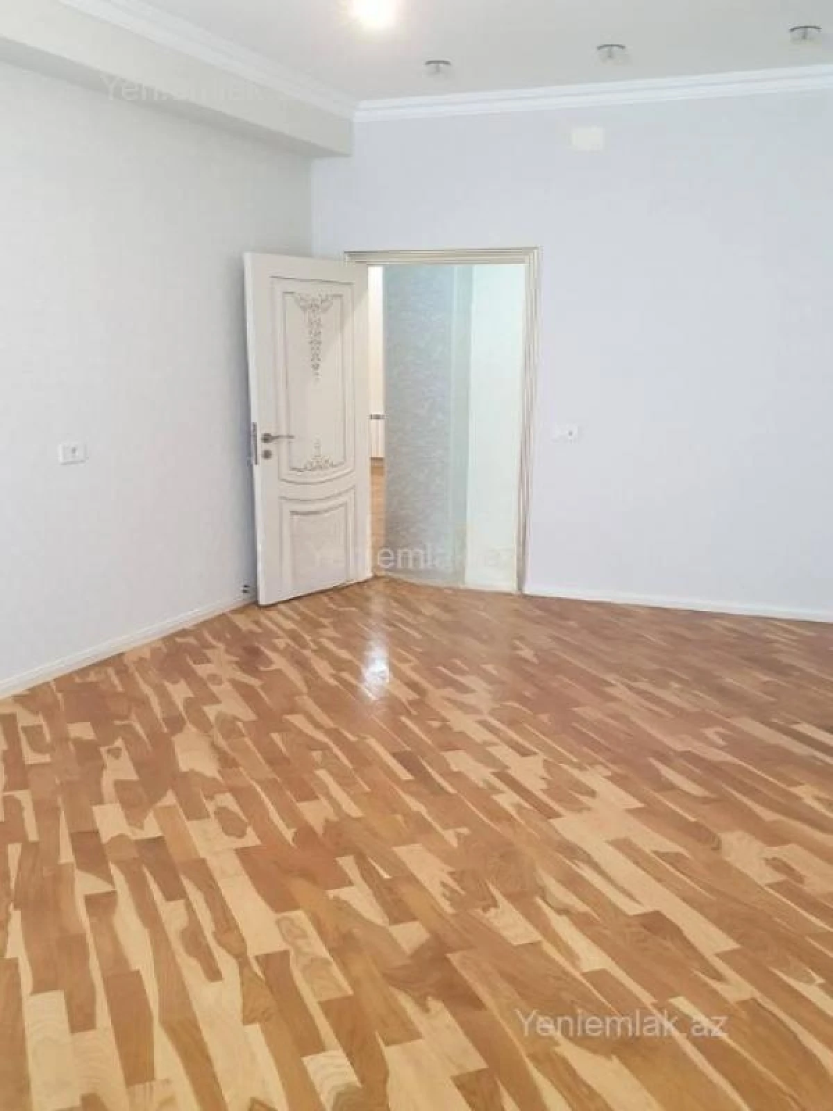 Satılır 3 otaqlı yeni tikili 100 m²