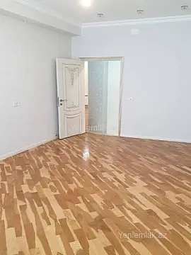 Satılır 3 otaqlı yeni tikili 100 m²
