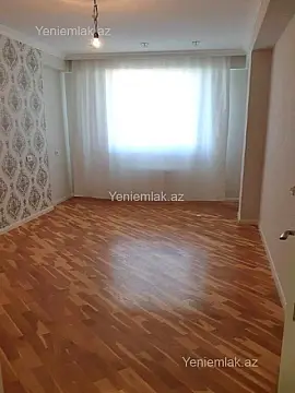 Satılır 3 otaqlı yeni tikili 100 m²