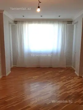 Satılır 3 otaqlı yeni tikili 100 m² — Bakı, Xətai 3 otaq 100.00 m²