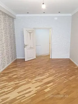 Satılır 3 otaqlı yeni tikili 100 m²