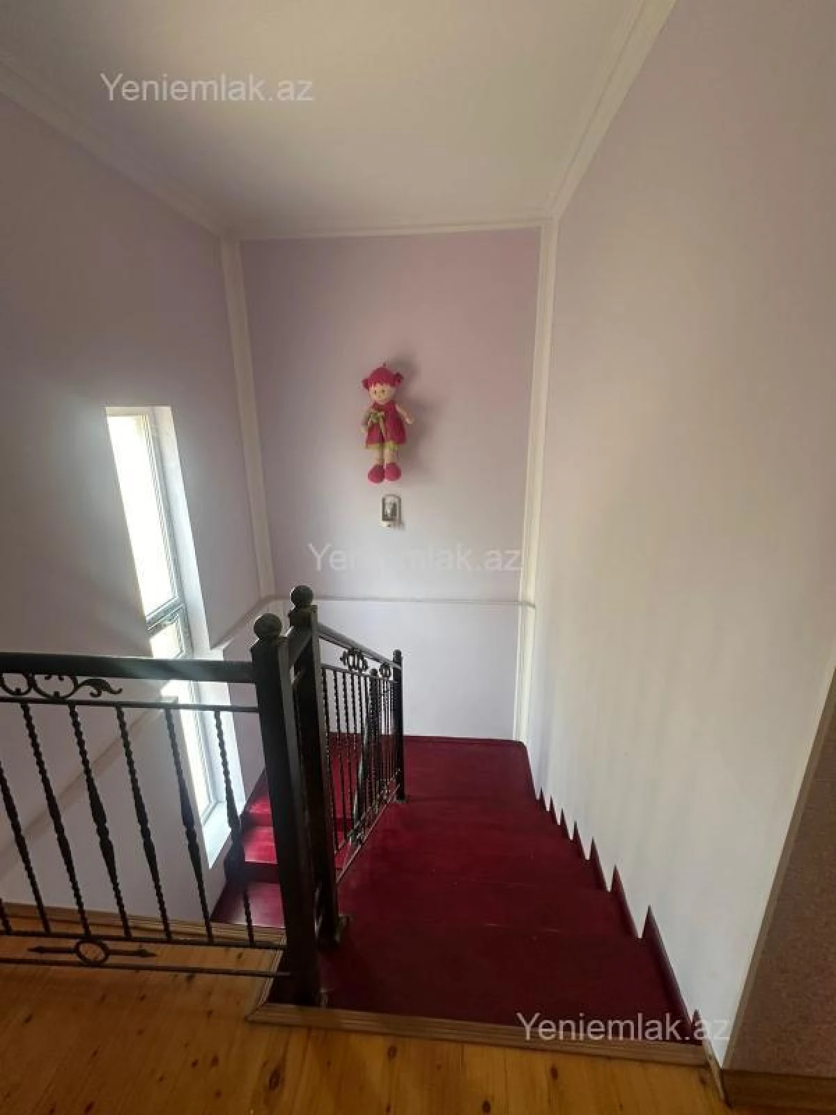 Satılır 4 otaqlı həyət evi 200 m²