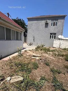 Satılır 4 otaqlı həyət evi 200 m² — Sumqayıt 4 otaq 200.00 m²
