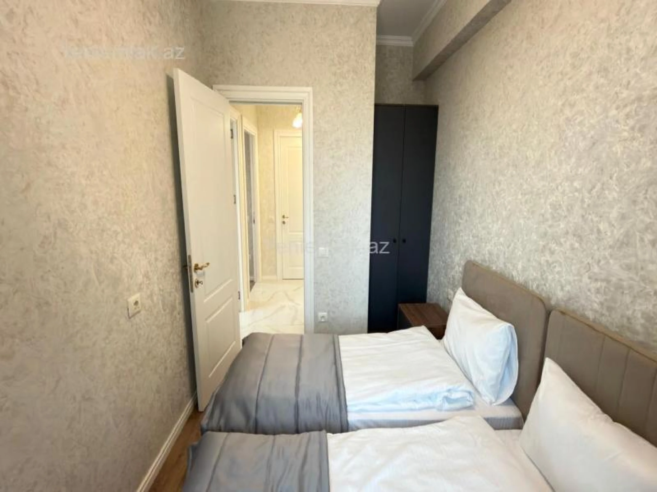 Satılır 3 otaqlı yeni tikili 49.9 m²