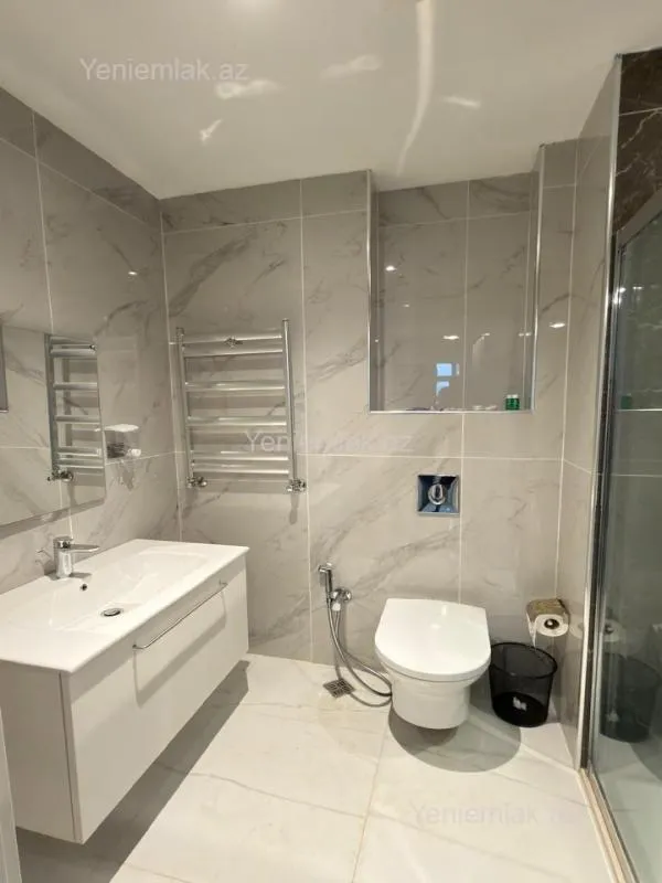 Satılır 3 otaqlı yeni tikili 49.9 m²