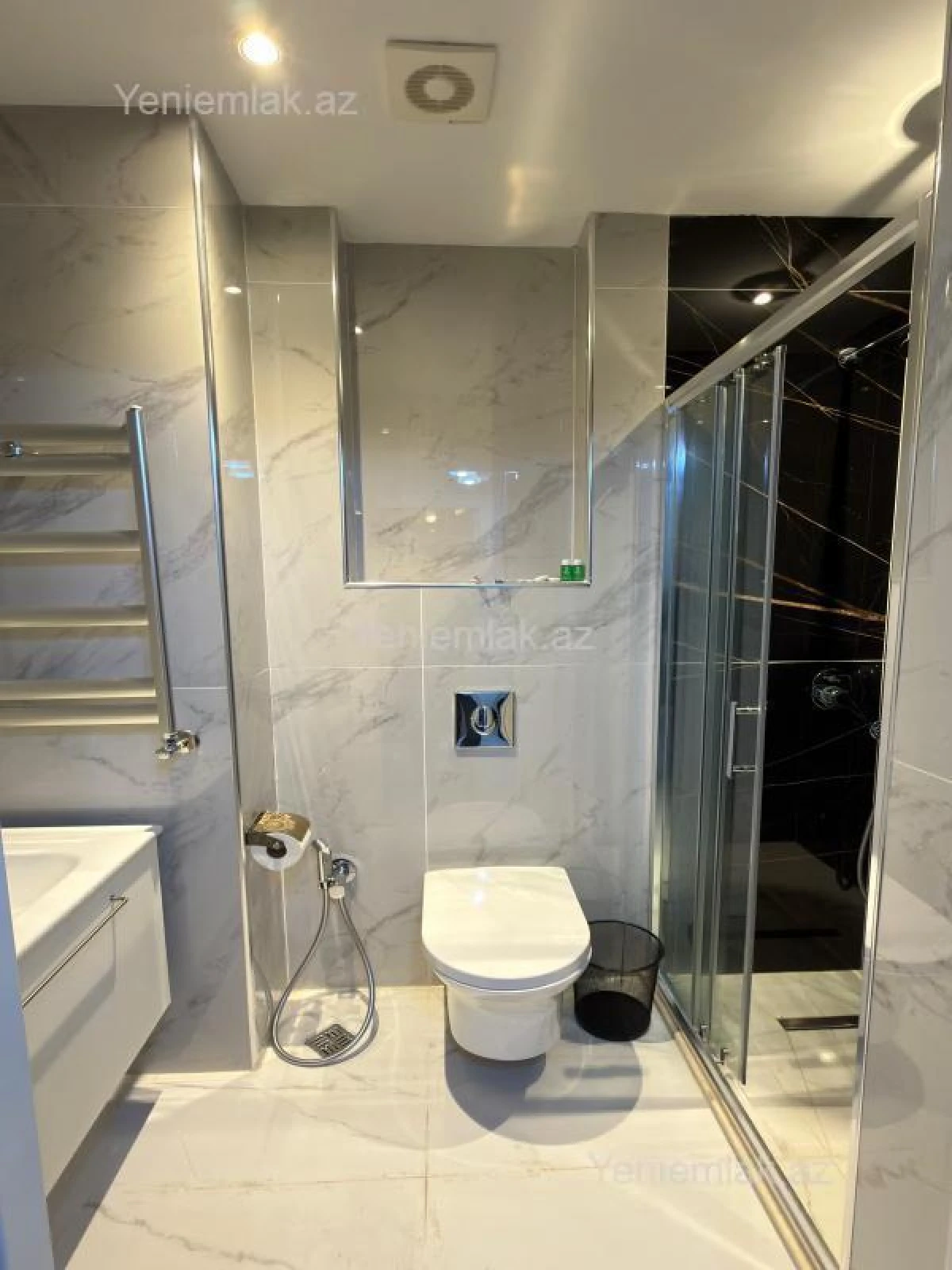 Satılır 2 otaqlı yeni tikili 40.02 m²