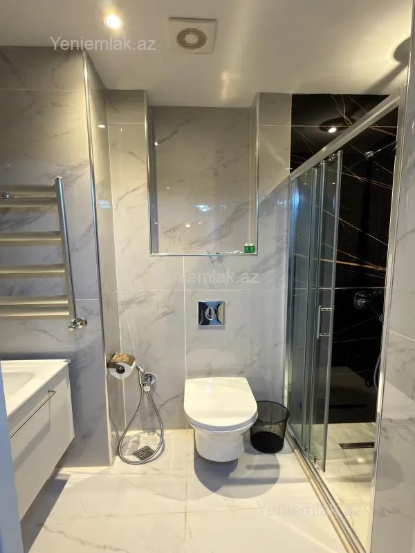 Satılır 2 otaqlı yeni tikili 40.02 m²