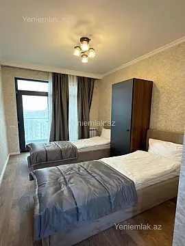 Satılır 2 otaqlı yeni tikili 40.02 m²