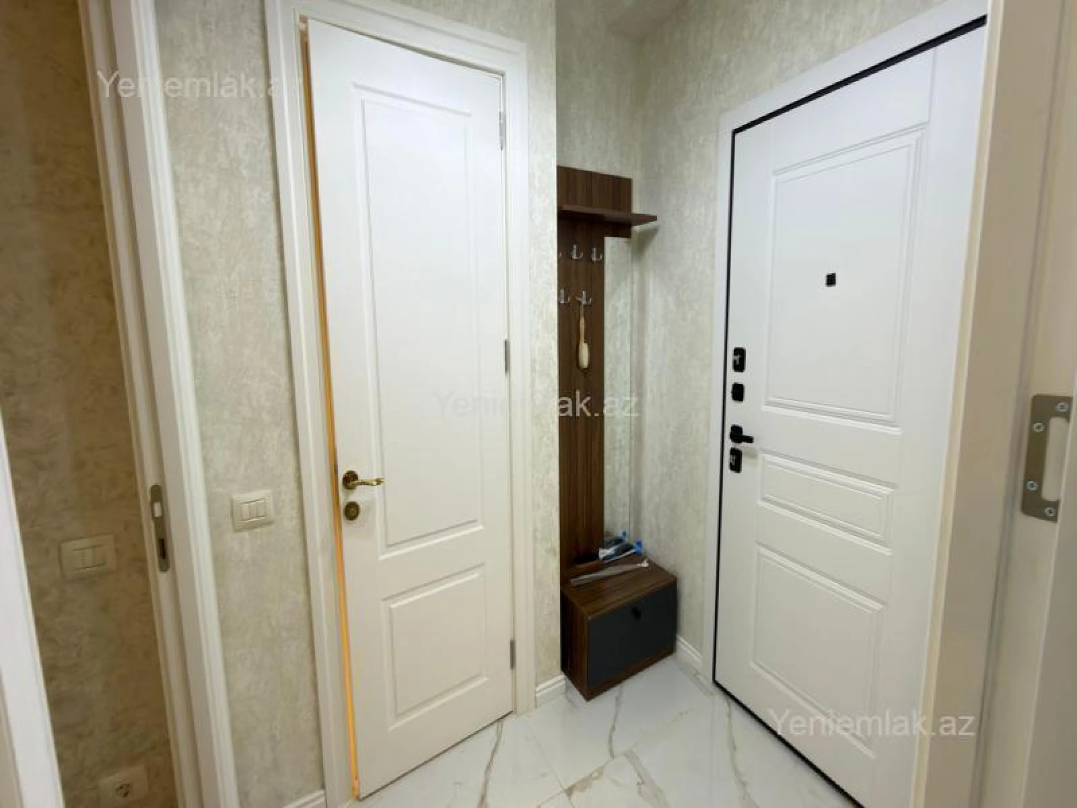 Satılır 2 otaqlı yeni tikili 40.02 m²