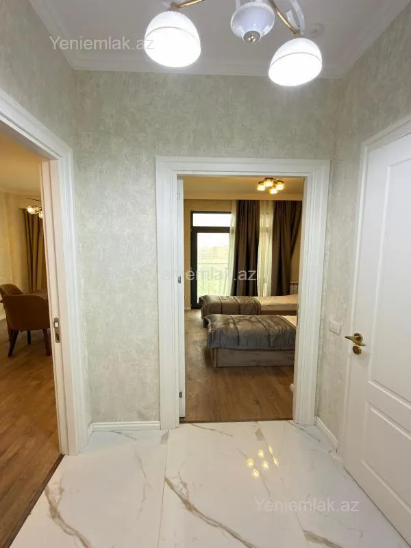 Satılır 2 otaqlı yeni tikili 40.02 m²