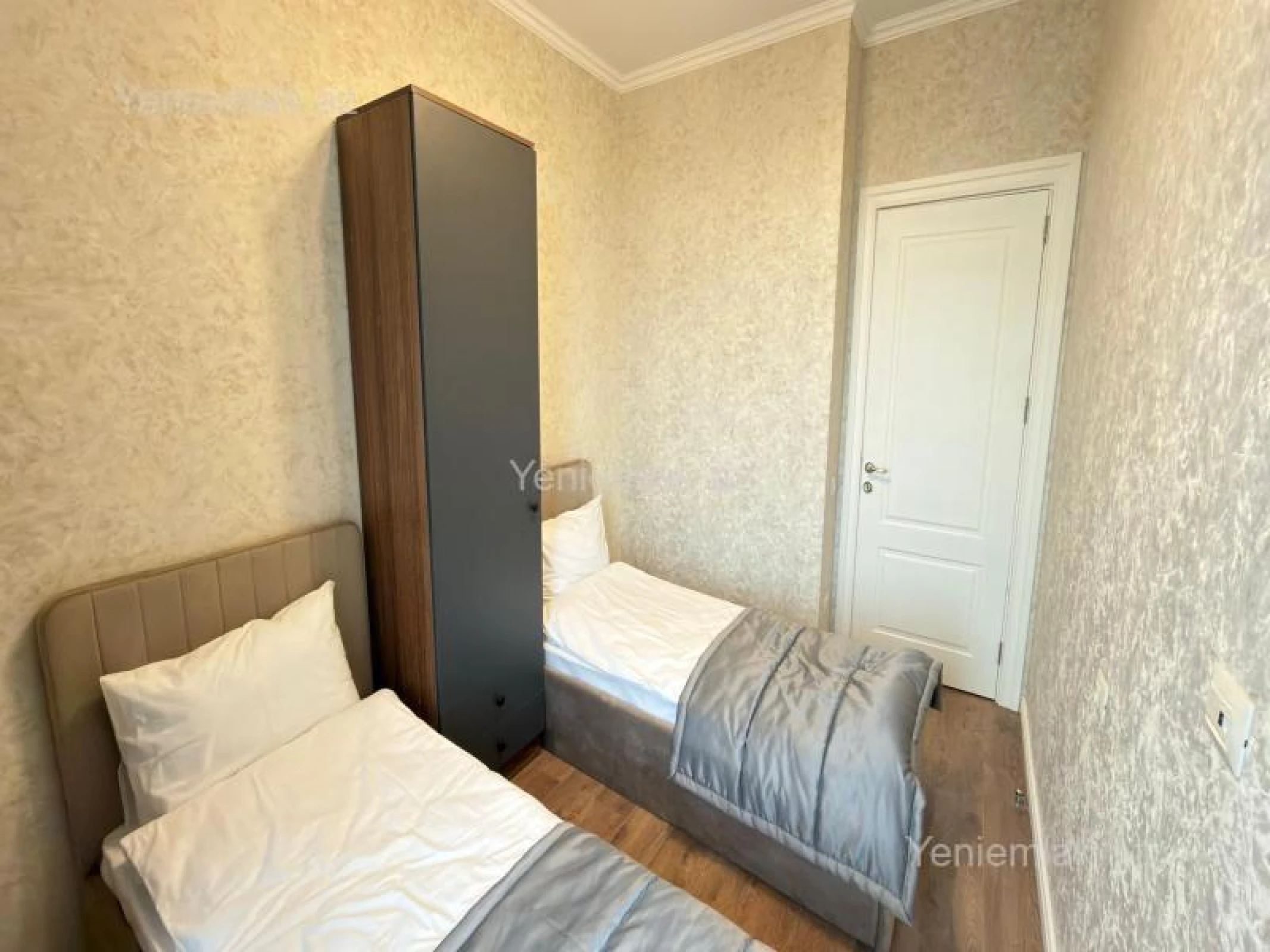 Satılır 2 otaqlı yeni tikili 40.02 m²