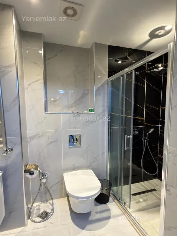 Satılır 2 otaqlı yeni tikili 40.02 m²