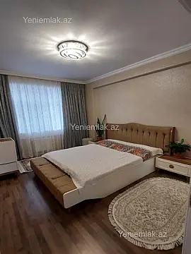 Satılır 3 otaqlı yeni tikili 85 m²