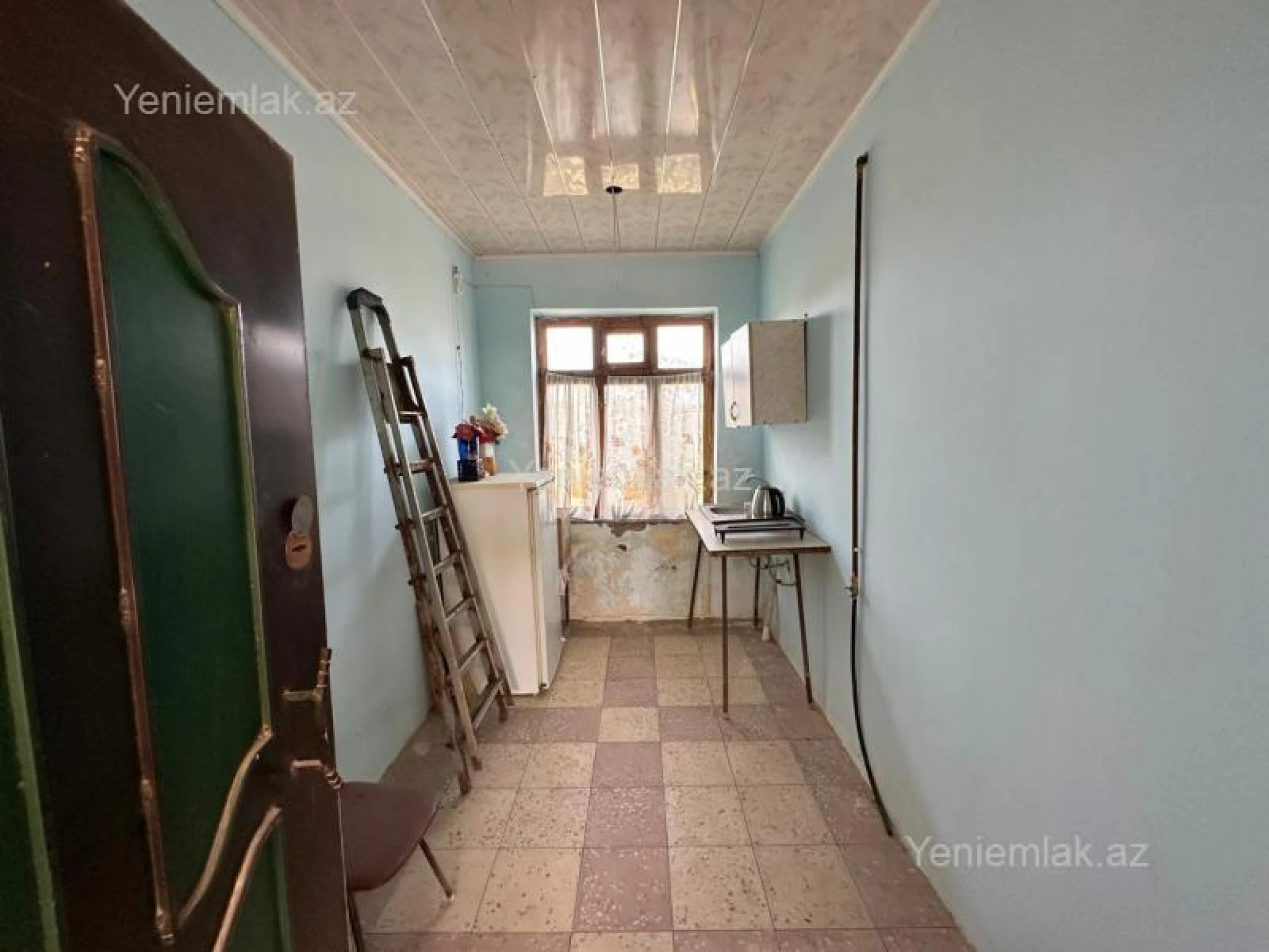 Satılır 5 otaqlı həyət evi 150 m²