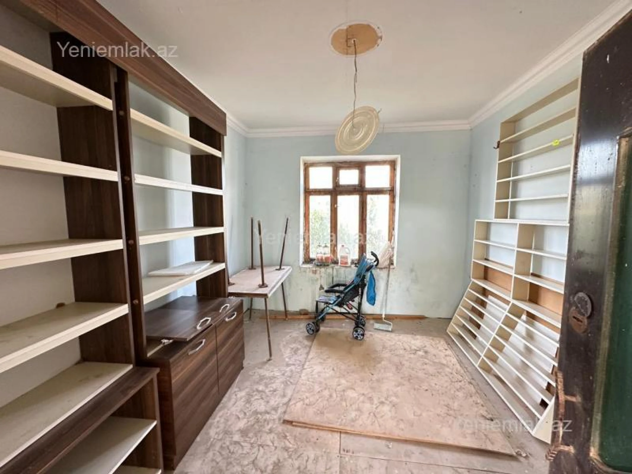 Satılır 5 otaqlı həyət evi 150 m²