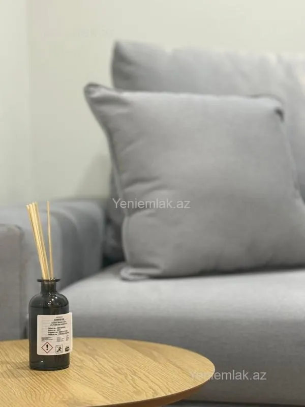 Satılır 1 otaqlı köhnə tikili 30 m²