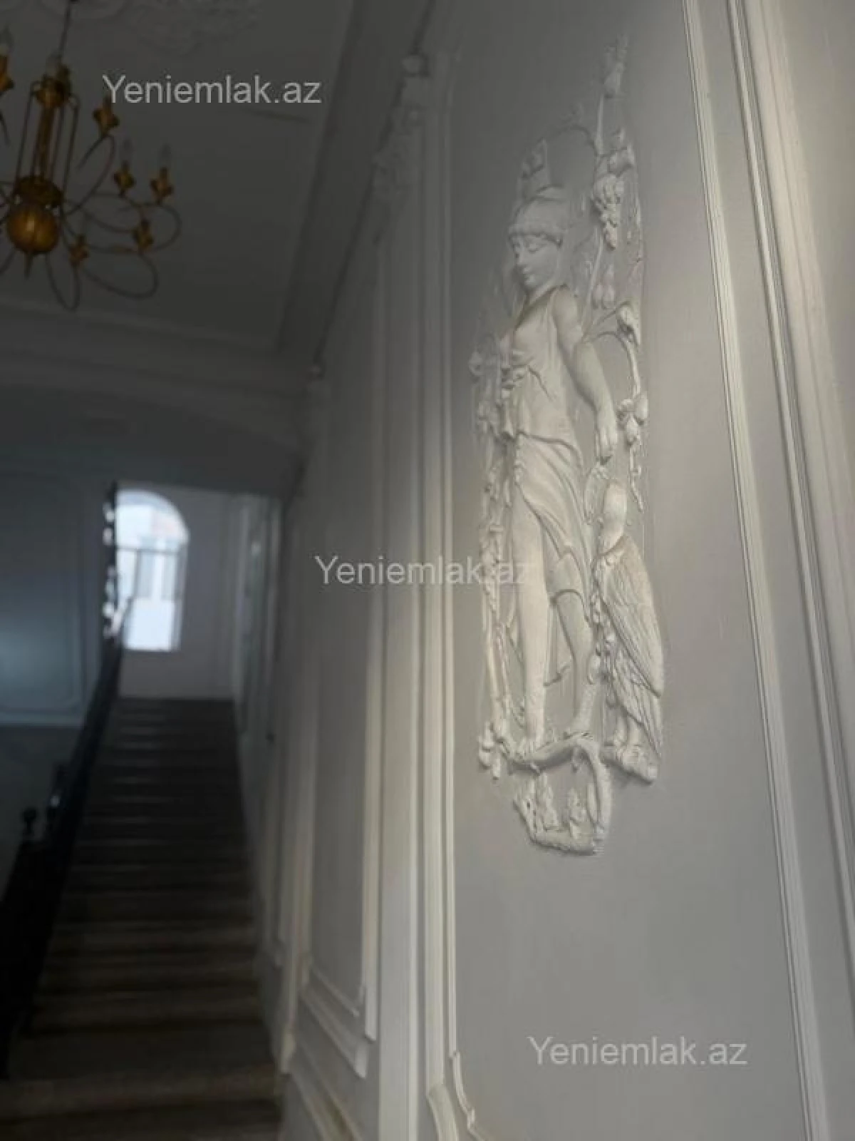 Satılır 1 otaqlı köhnə tikili 30 m²