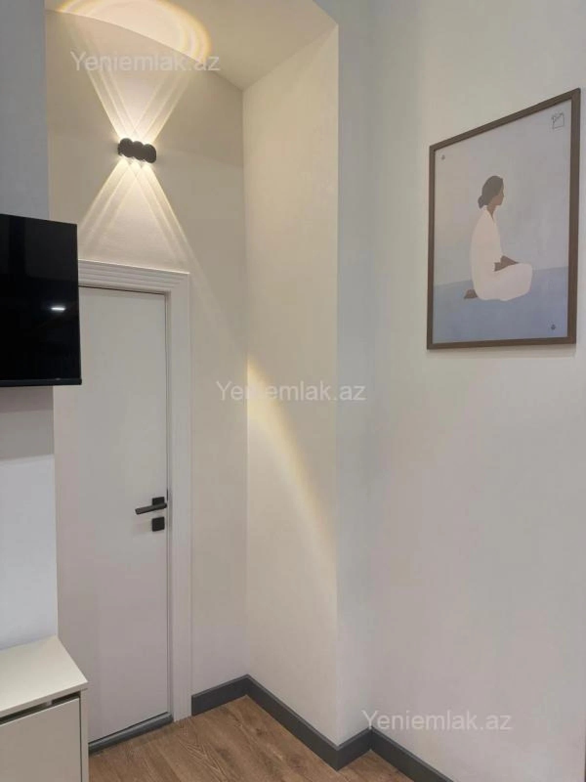 Satılır 1 otaqlı köhnə tikili 30 m²