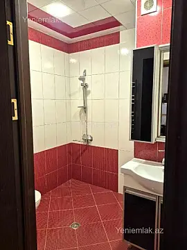 Satılır 2 otaqlı yeni tikili 60 m²