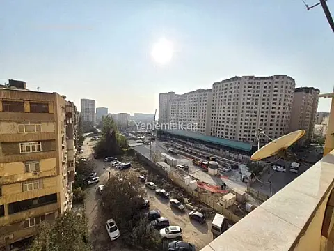 Satılır 2 otaqlı yeni tikili 60 m²