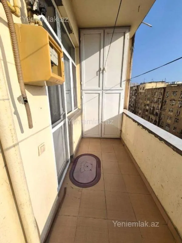 Satılır 2 otaqlı yeni tikili 60 m²