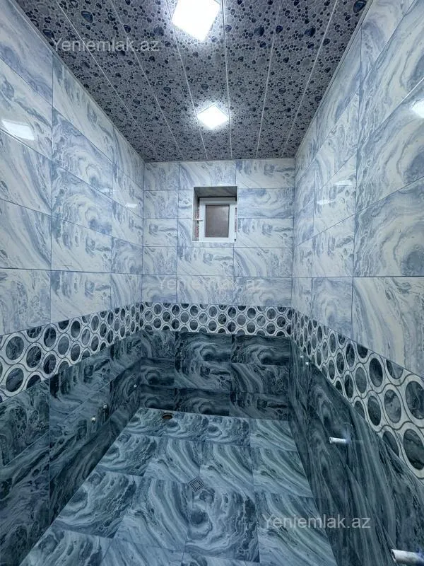 Satılır 4 otaqlı həyət evi 110 m²