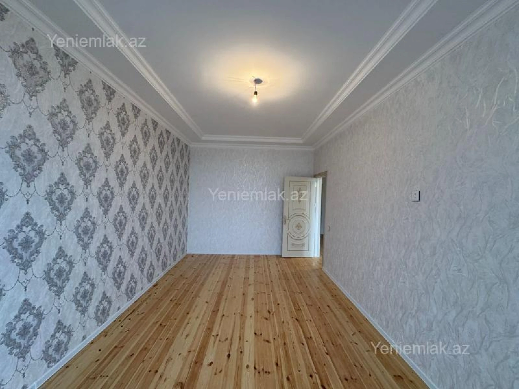 Satılır 4 otaqlı həyət evi 110 m²