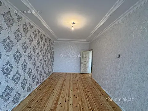 Satılır 4 otaqlı həyət evi 110 m²