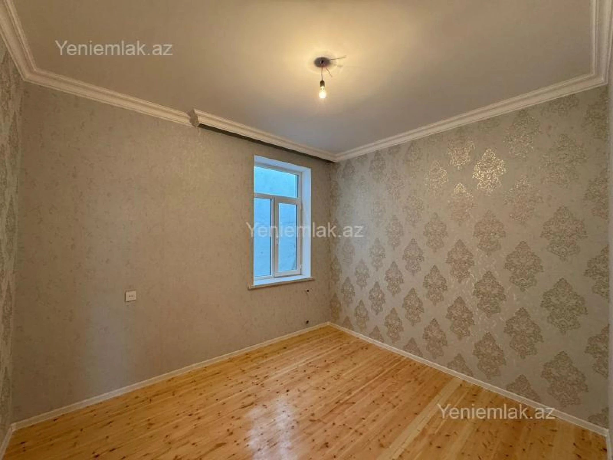 Satılır 4 otaqlı həyət evi 110 m²