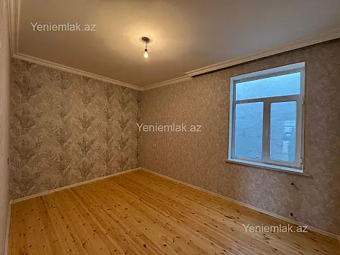 Satılır 4 otaqlı həyət evi 110 m²