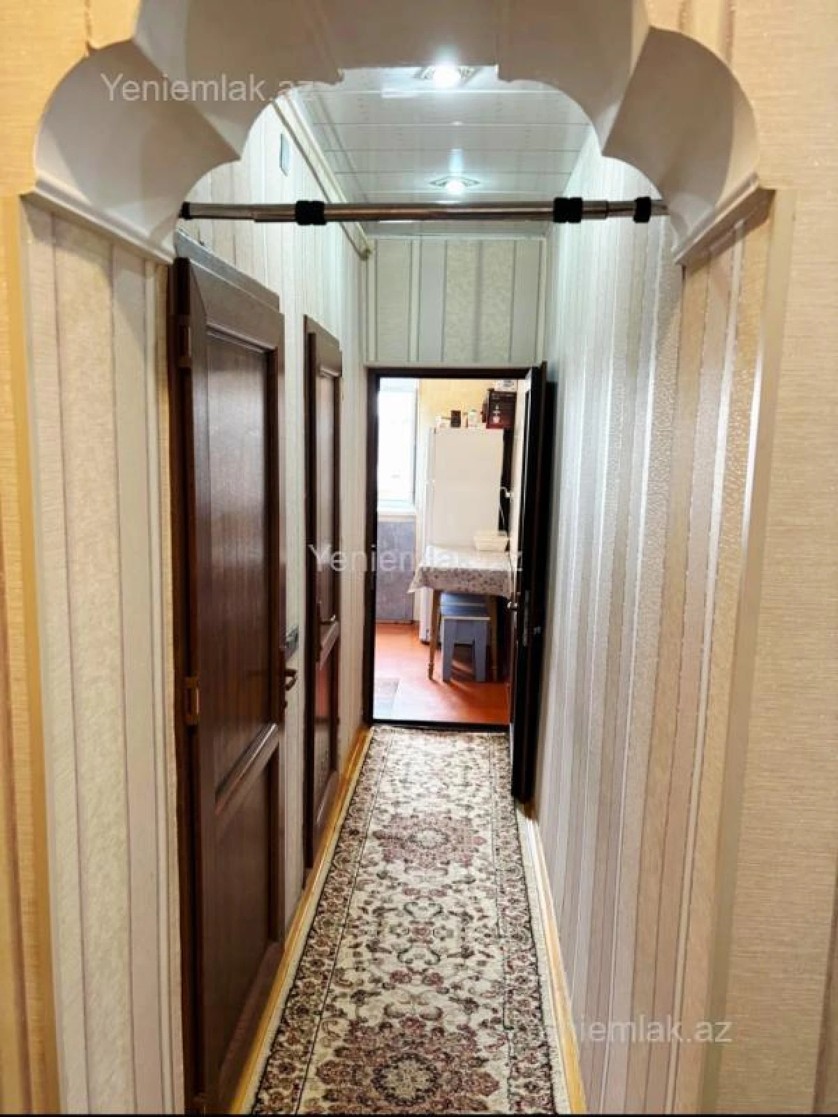 Satılır 4 otaqlı köhnə tikili 85 m²