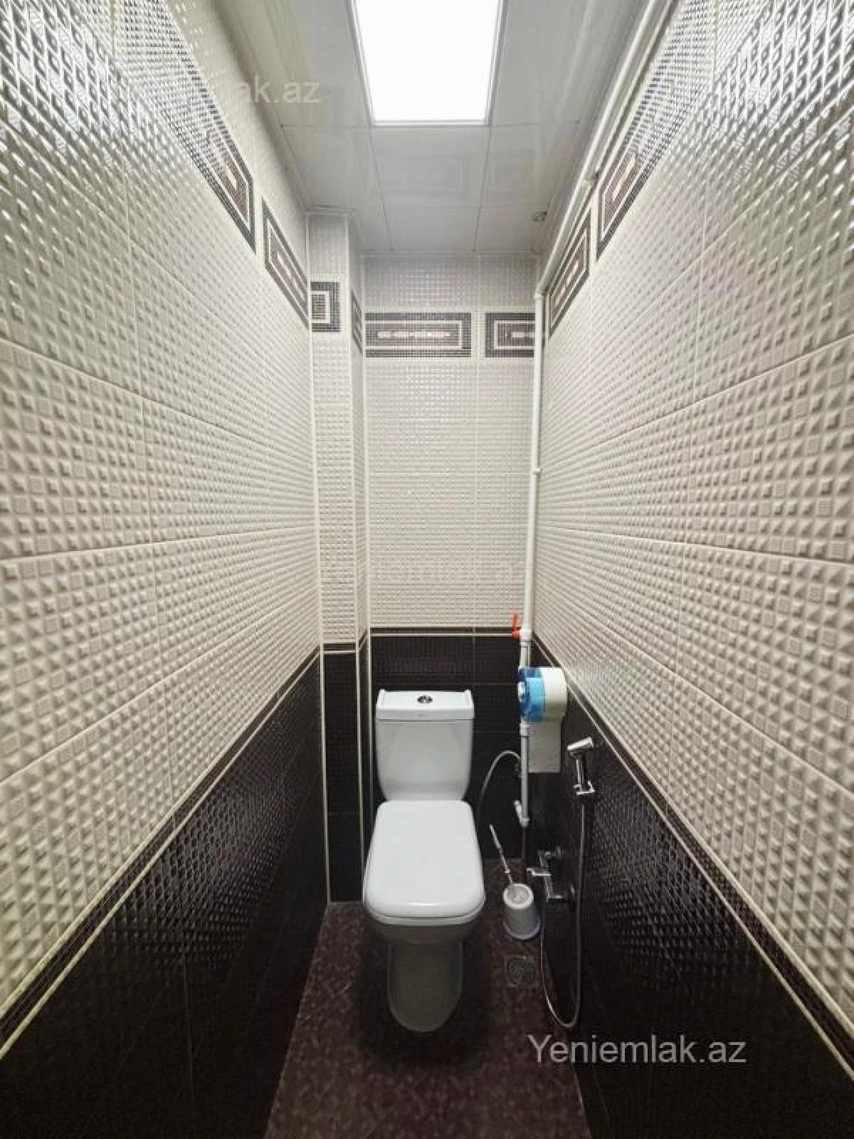 Satılır 4 otaqlı köhnə tikili 85 m²