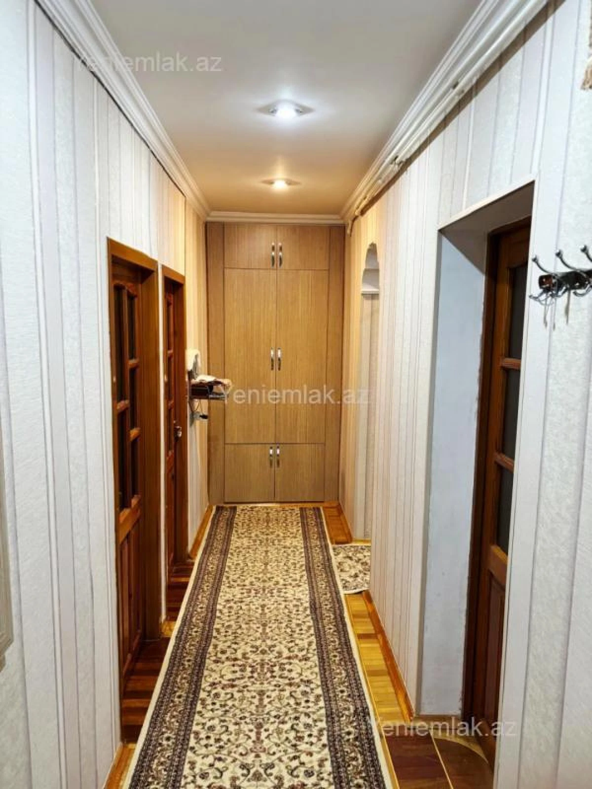 Satılır 4 otaqlı köhnə tikili 85 m²