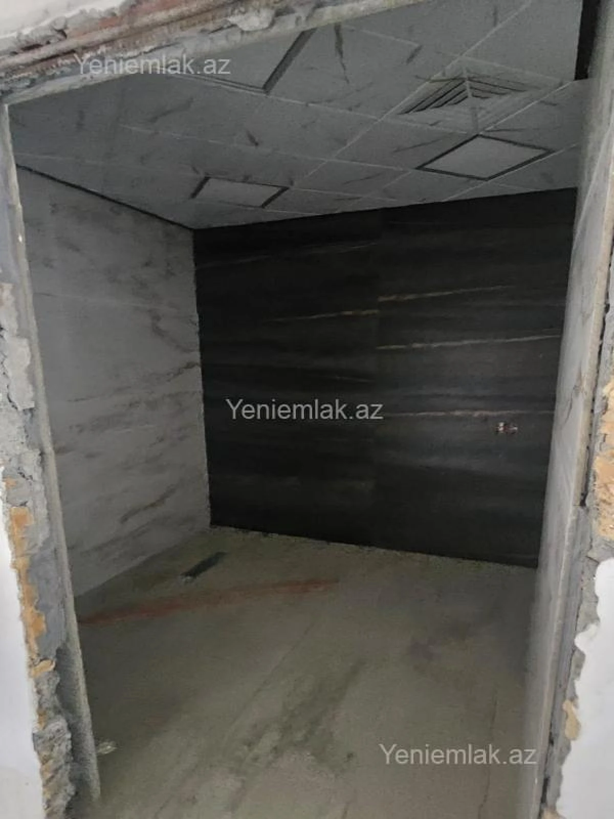 Satılır 6 otaqlı köhnə tikili 122 m²