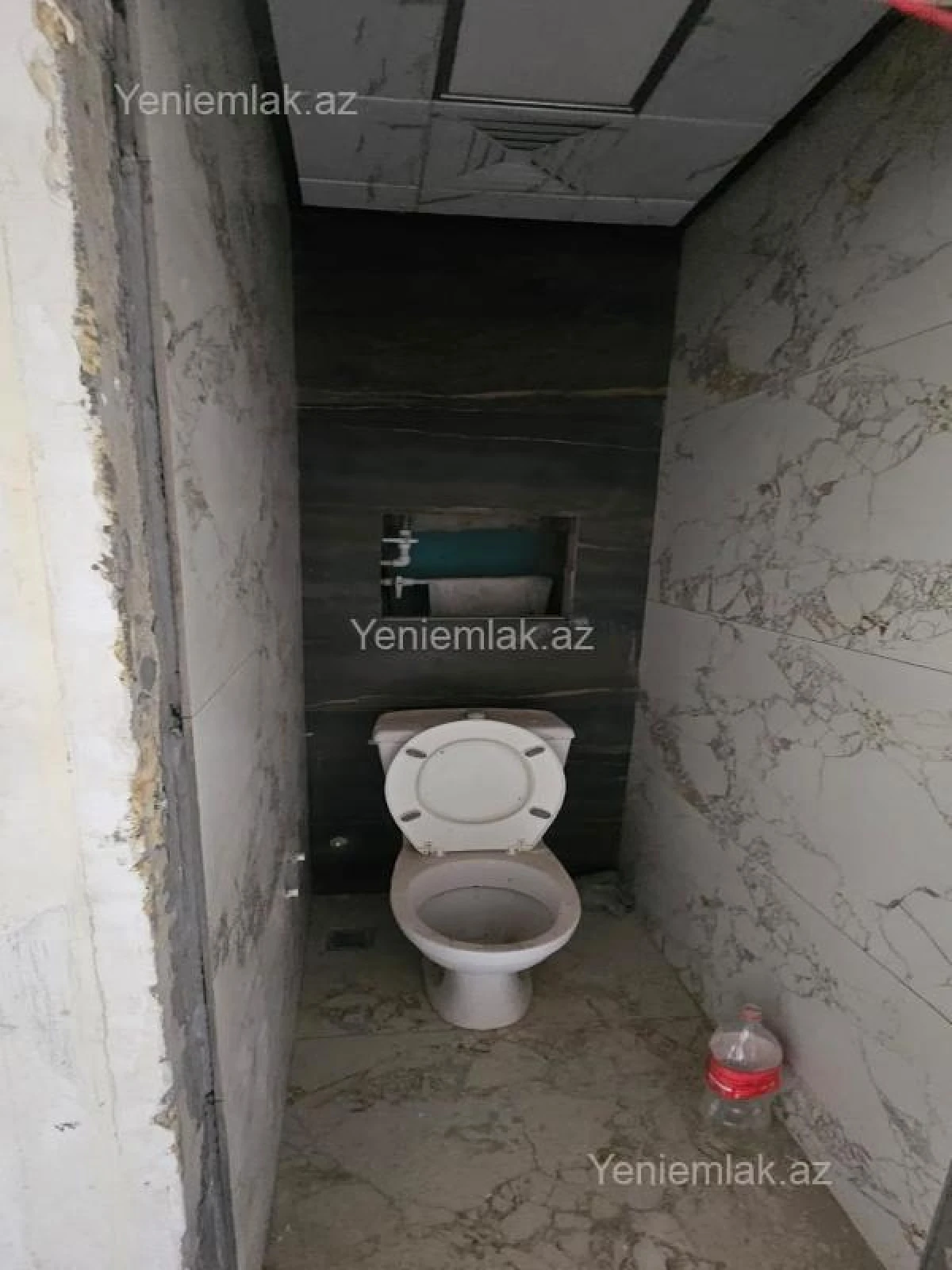 Satılır 6 otaqlı köhnə tikili 122 m²