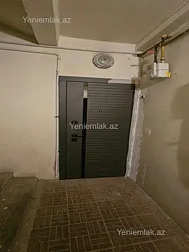 Satılır 6 otaqlı köhnə tikili 122 m² — Bakı, Binəqədi 6 otaq 122.00 m²
