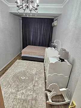Satılır 2 otaqlı yeni tikili 66 m²
