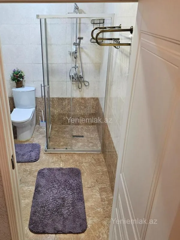 Satılır 2 otaqlı yeni tikili 66 m²